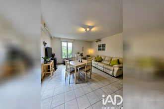 achat appartement magny-le-hongre 77700
