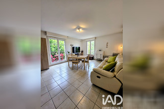 achat appartement magny-le-hongre 77700
