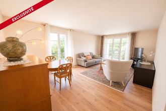 achat appartement magny-le-hongre 77700
