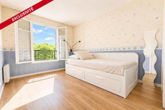 achat appartement magny-le-hongre 77700