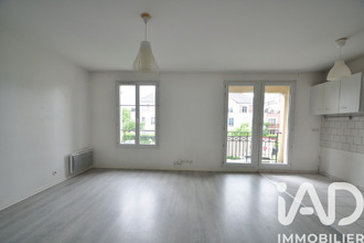 achat appartement magny-le-hongre 77700