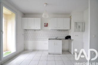 achat appartement magny-le-hongre 77700