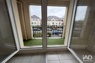 achat appartement magny-le-hongre 77700