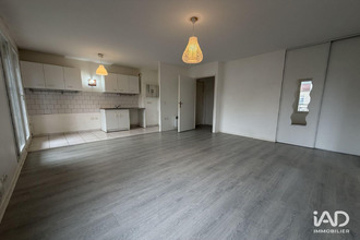 achat appartement magny-le-hongre 77700
