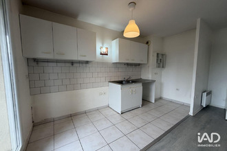achat appartement magny-le-hongre 77700