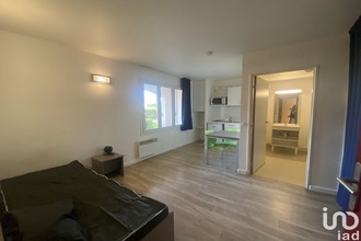 achat appartement magny-le-hongre 77700