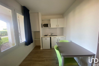 achat appartement magny-le-hongre 77700