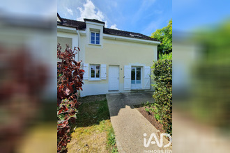 achat appartement magny-le-hongre 77700