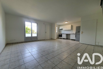 achat appartement magny-le-hongre 77700