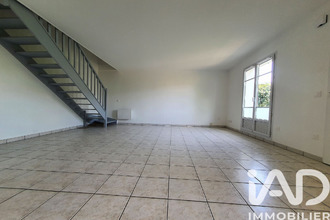 achat appartement magny-le-hongre 77700