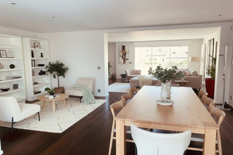 achat appartement magny-le-hongre 77700