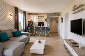 achat appartement magny-le-hongre 77700