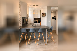 achat appartement magny-le-hongre 77700