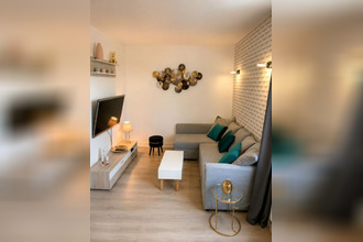 achat appartement magny-le-hongre 77700
