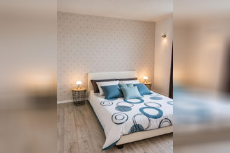 achat appartement magny-le-hongre 77700