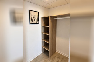 achat appartement magny-le-hongre 77700