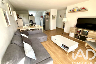 achat appartement magny-le-hongre 77700