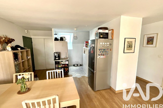 achat appartement magny-le-hongre 77700