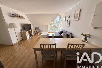 achat appartement magny-le-hongre 77700
