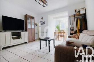 achat appartement magny-le-hongre 77700