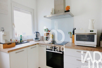 achat appartement magny-le-hongre 77700