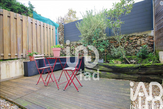 achat appartement magny-le-hongre 77700