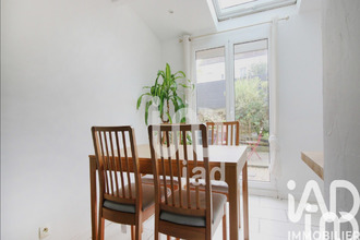 achat appartement magny-le-hongre 77700
