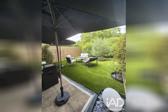 achat appartement magny-le-hongre 77700
