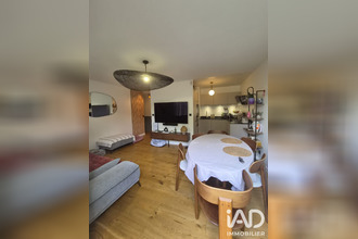 achat appartement magny-le-hongre 77700