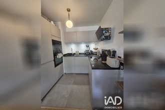achat appartement magny-le-hongre 77700