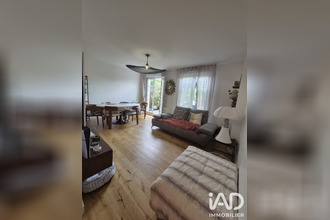 achat appartement magny-le-hongre 77700