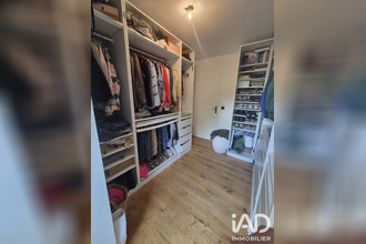 achat appartement magny-le-hongre 77700