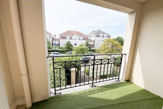 achat appartement magny-le-hongre 77700
