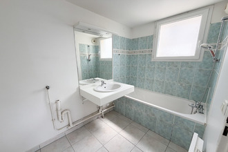 achat appartement magny-le-hongre 77700