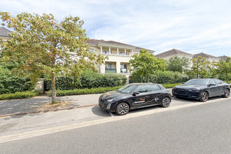 achat appartement magny-le-hongre 77700