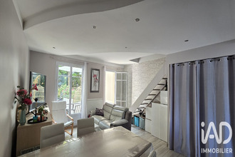 achat appartement magny-le-hongre 77700