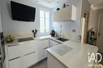 achat appartement magny-le-hongre 77700