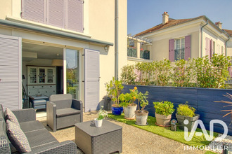 achat appartement magny-le-hongre 77700