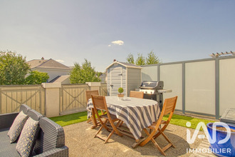 achat appartement magny-le-hongre 77700