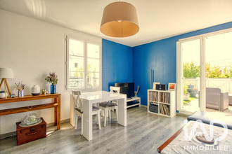achat appartement magny-le-hongre 77700