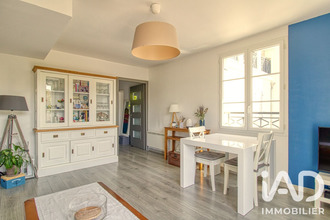 achat appartement magny-le-hongre 77700