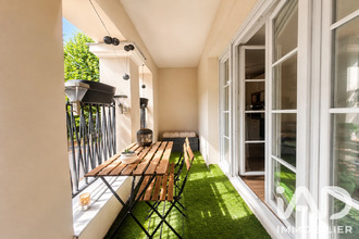 achat appartement magny-le-hongre 77700