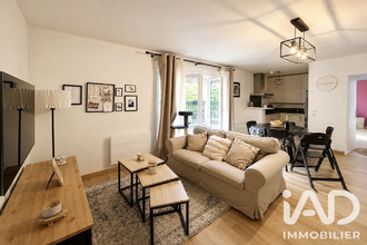 achat appartement magny-le-hongre 77700