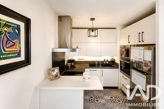 achat appartement magny-le-hongre 77700
