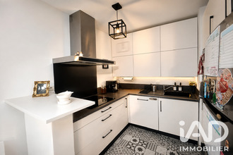 achat appartement magny-le-hongre 77700