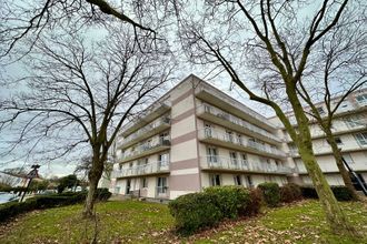 achat appartement magny-les-hameaux 78114