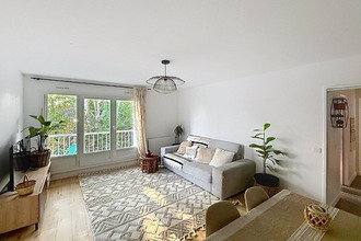 achat appartement magny-les-hameaux 78114