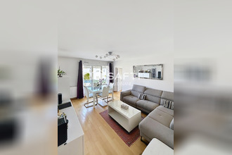 achat appartement magny-les-hameaux 78114