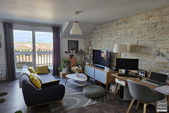 achat appartement magny-les-hameaux 78114