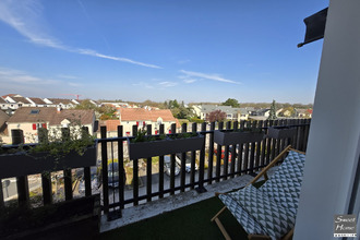 achat appartement magny-les-hameaux 78114